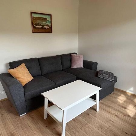 Black Valley Apartment Thoroddsstathir Luaran gambar