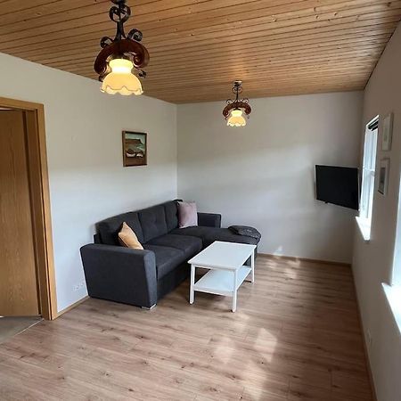 Black Valley Apartment Thoroddsstathir Luaran gambar