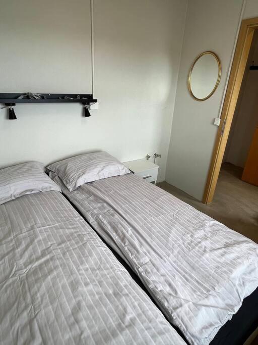 Black Valley Apartment Thoroddsstathir Luaran gambar