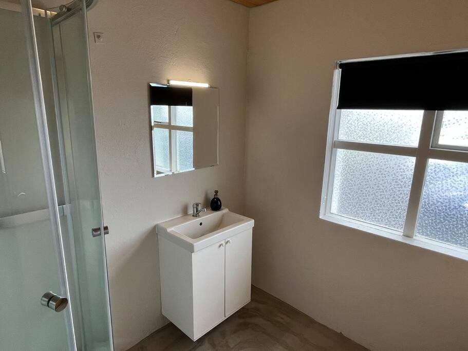Black Valley Apartment Thoroddsstathir Luaran gambar
