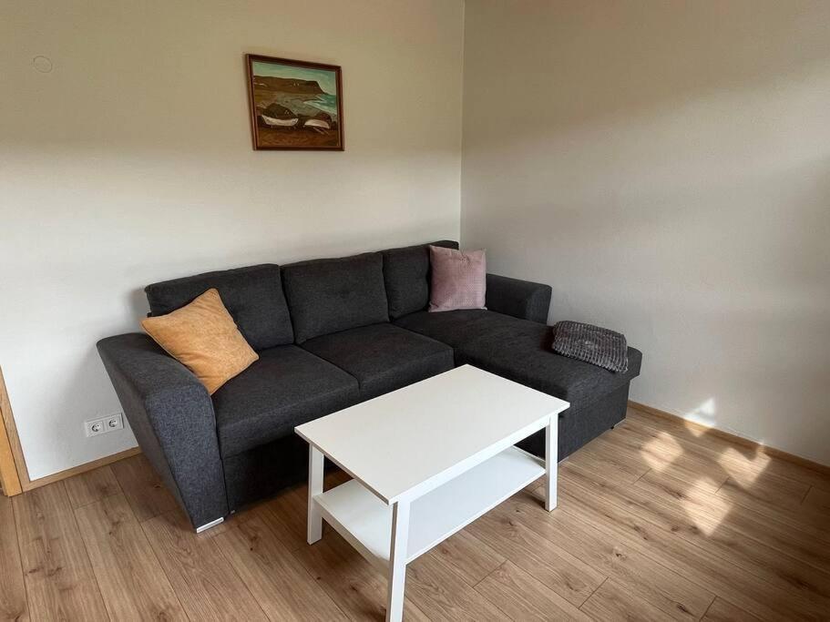 Black Valley Apartment Thoroddsstathir Luaran gambar