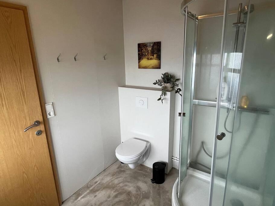 Black Valley Apartment Thoroddsstathir Luaran gambar