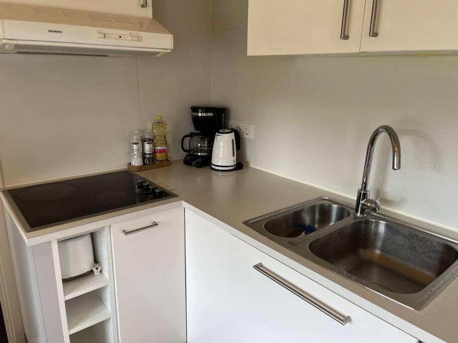 Black Valley Apartment Thoroddsstathir Luaran gambar