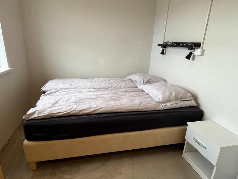 Black Valley Apartment Thoroddsstathir Luaran gambar