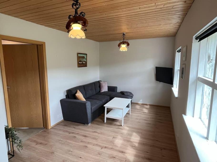 Black Valley Apartment Thoroddsstathir Luaran gambar